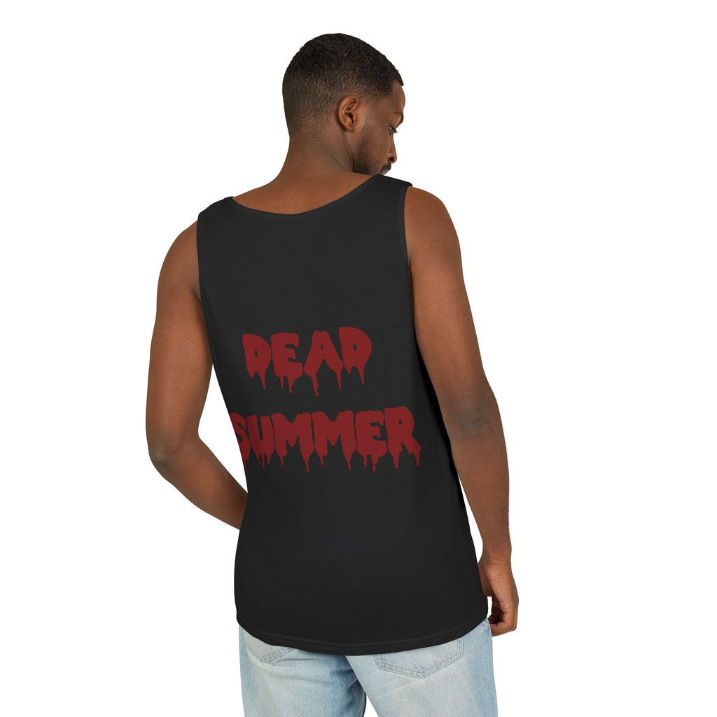 Horror Dead Summer Tank