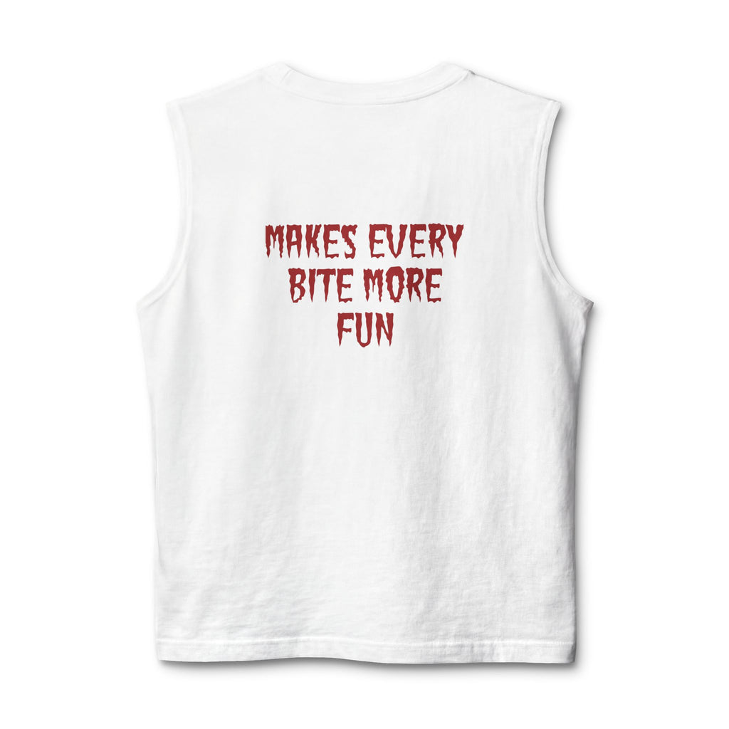 Don't Be a PussPop Muscle Tank
