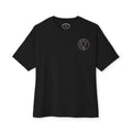 Dist0rted Psychedelic Mandala Tee