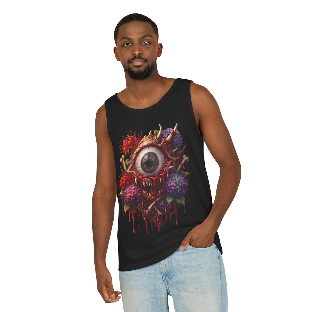 Horror Dead Summer Tank