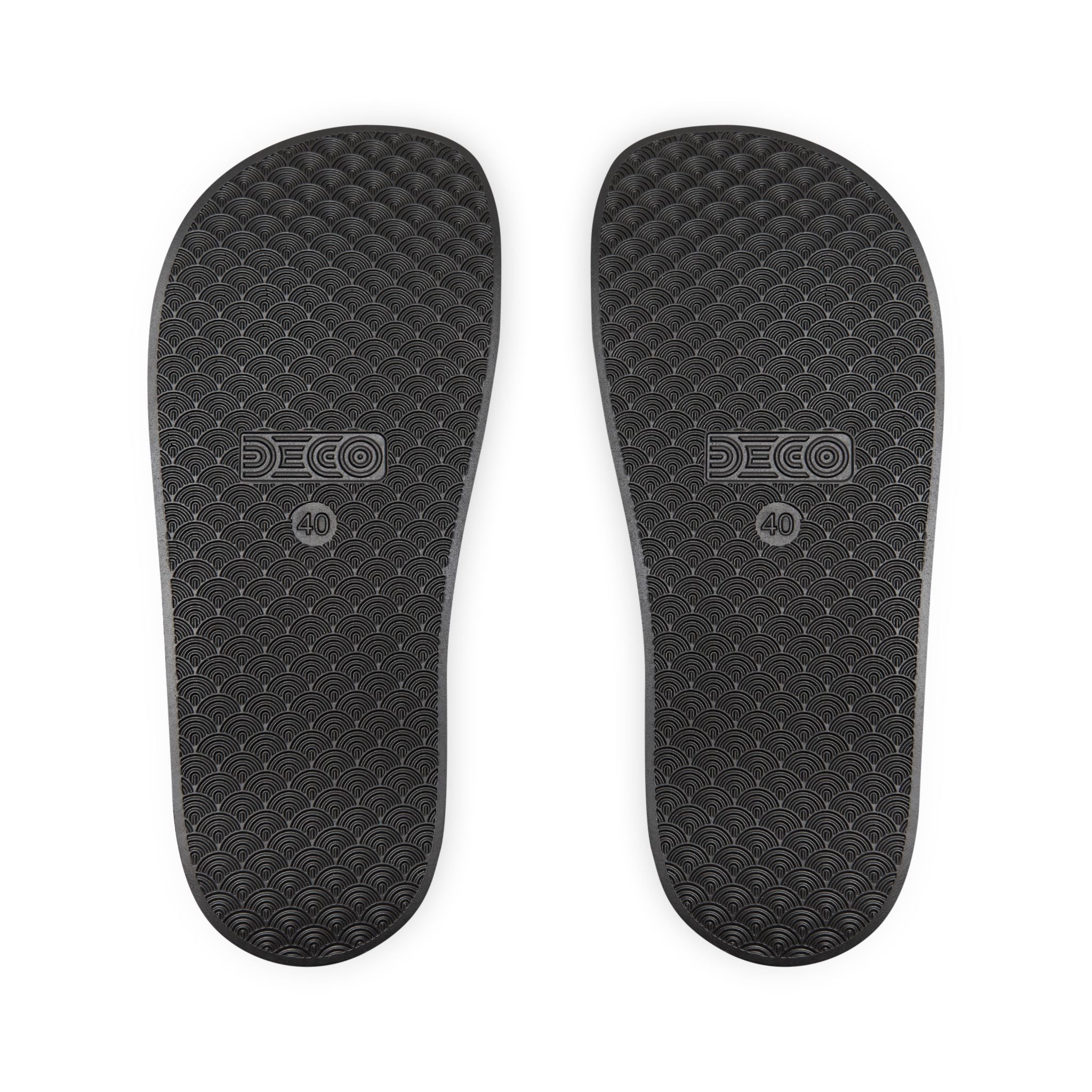 Dist0rtedVisions Monstrous Removable-Strap Sandals