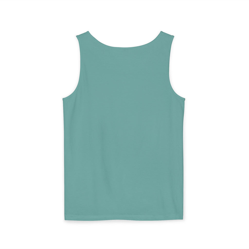 Psychedelic Cyclops Tank Top