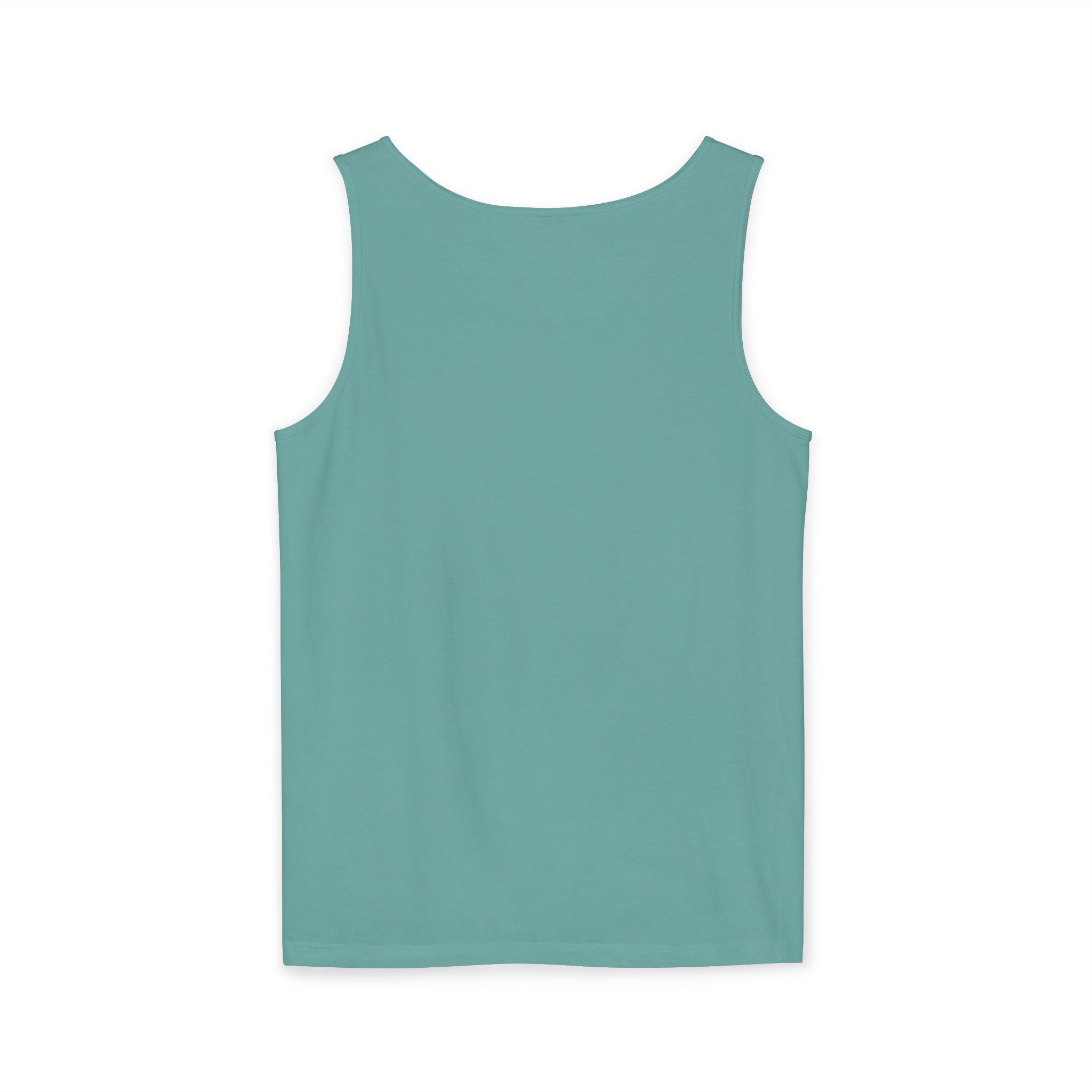 Psychedelic Cyclops Tank Top