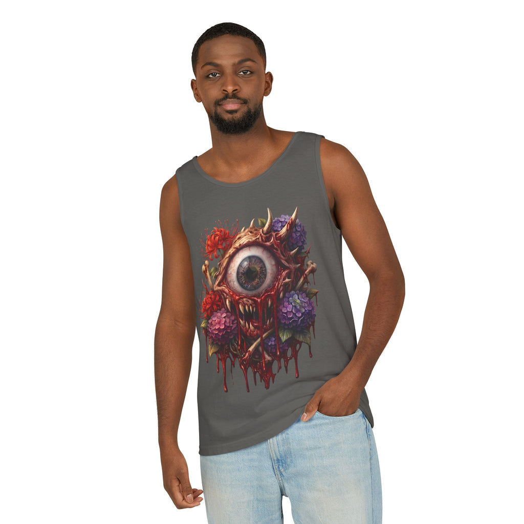 Horror Dead Summer Tank