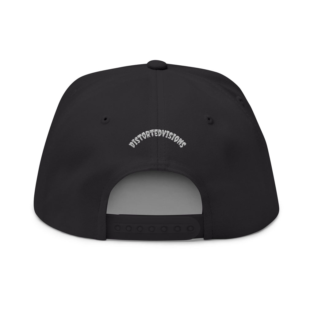 See Things Differently - Embroidered Snapback