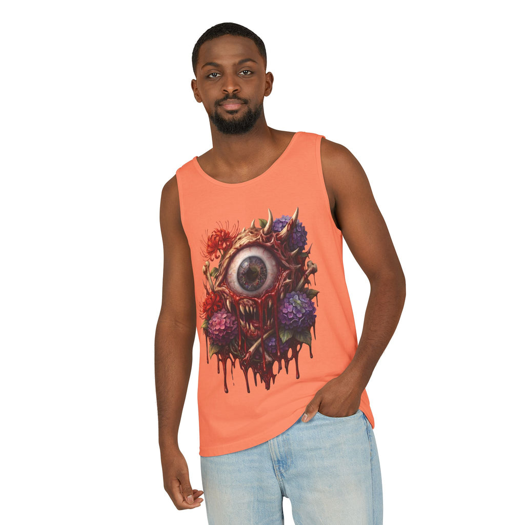 Horror Dead Summer Tank