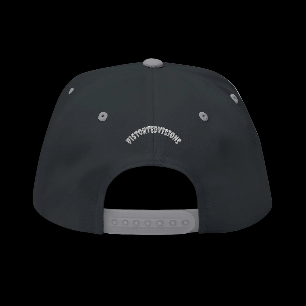 See Things Differently - Embroidered Snapback