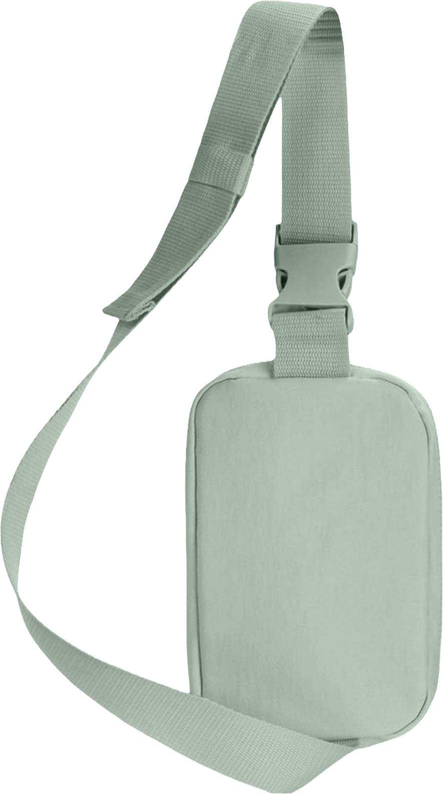Deadly Vision Sling Bag