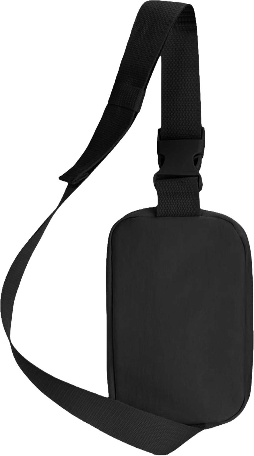 Deadly Vision Sling Bag
