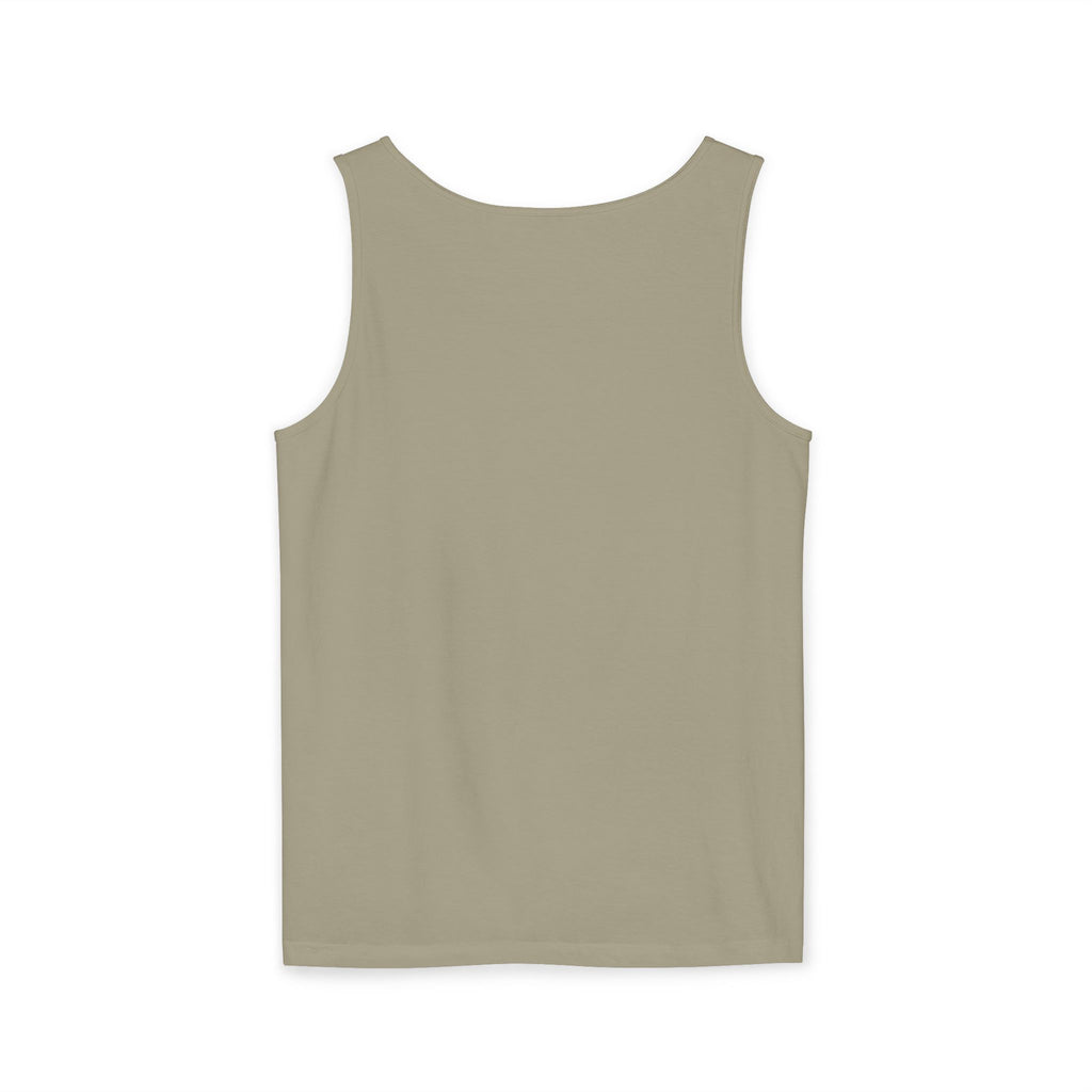 Psychedelic Cyclops Tank Top