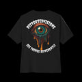Dist0rtedVisions Tee — Distorted Visions Graphic T‑Shirt