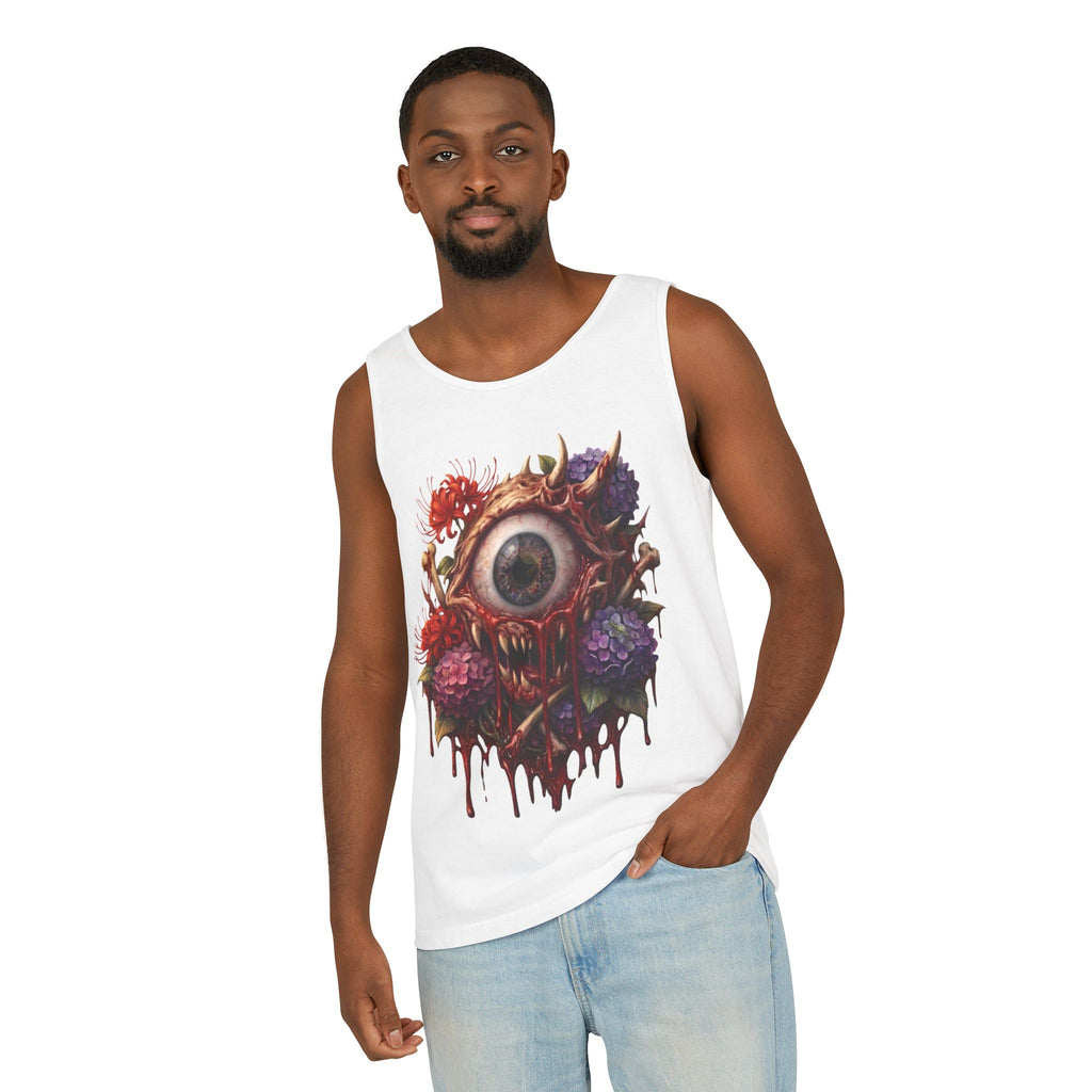 Horror Dead Summer Tank