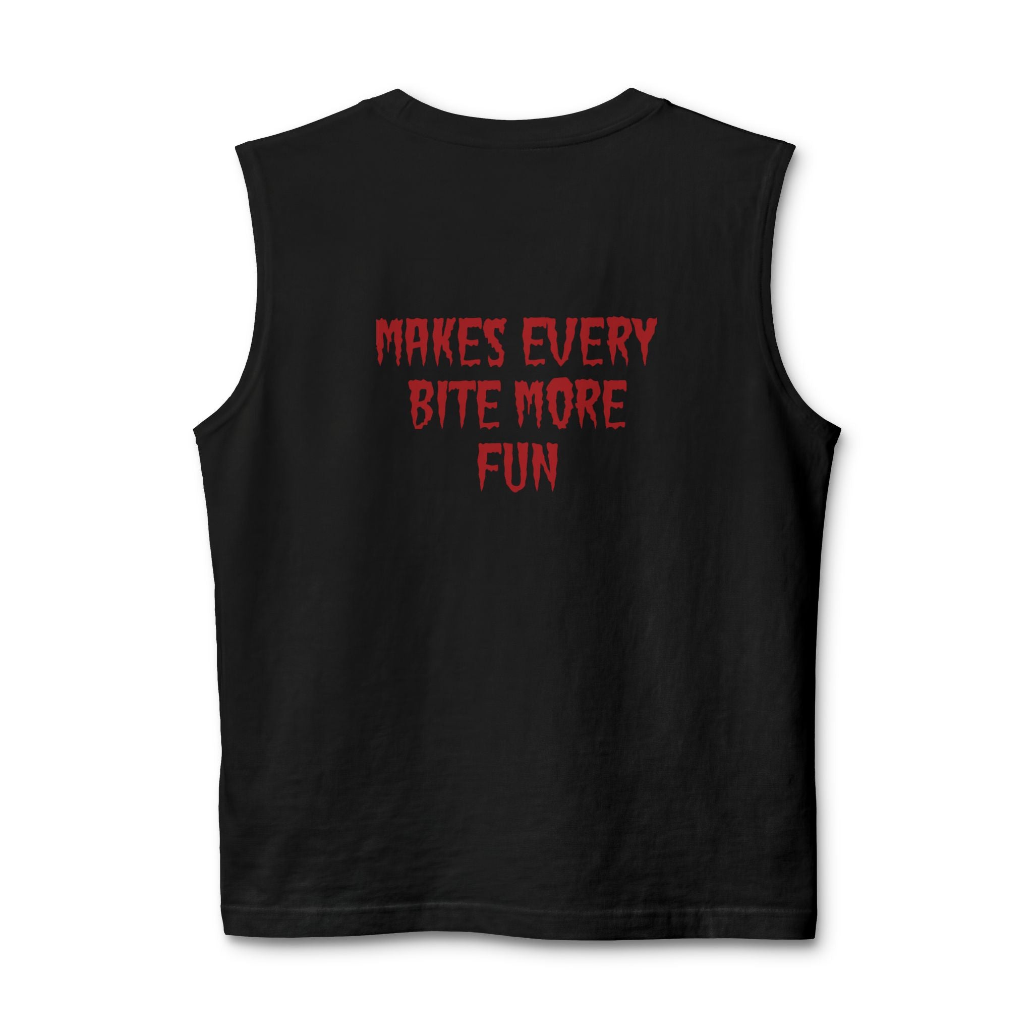 Don't Be a PussPop Muscle Tank