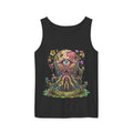 Psychedelic Cyclops Tank Top