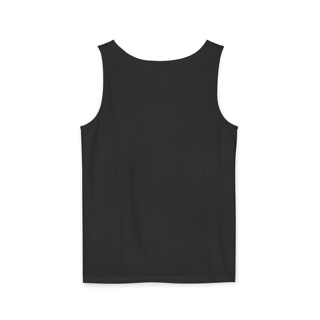 Psychedelic Cyclops Tank Top