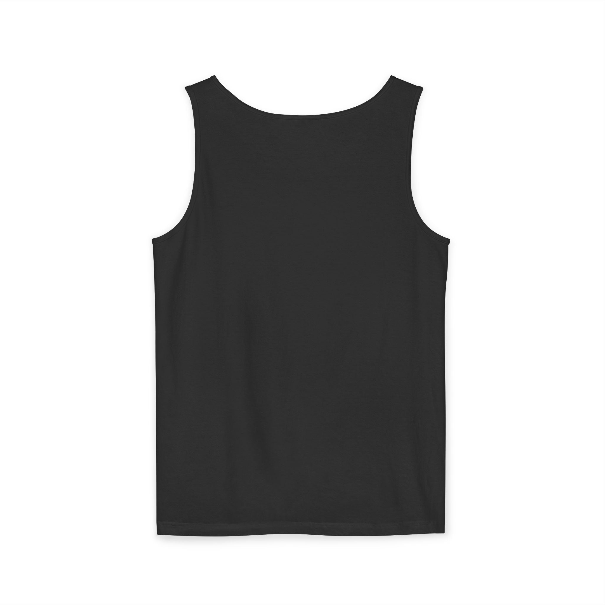 Psychedelic Cyclops Tank Top