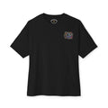 Dist0rted Floral Eye Tee
