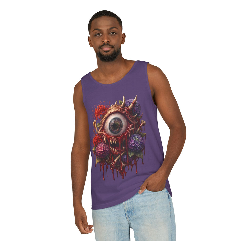 Horror Dead Summer Tank