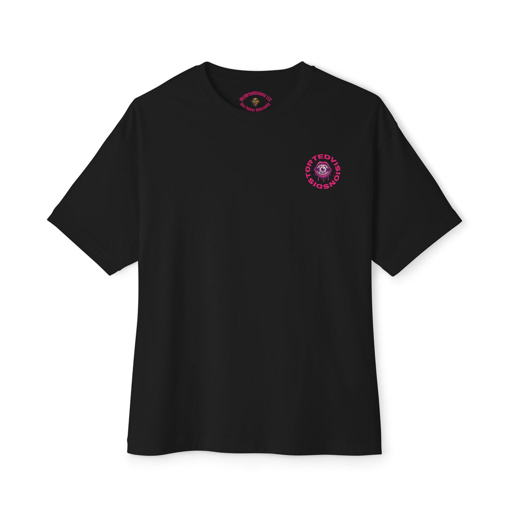Dripping Cyclops See Things Differently Tee