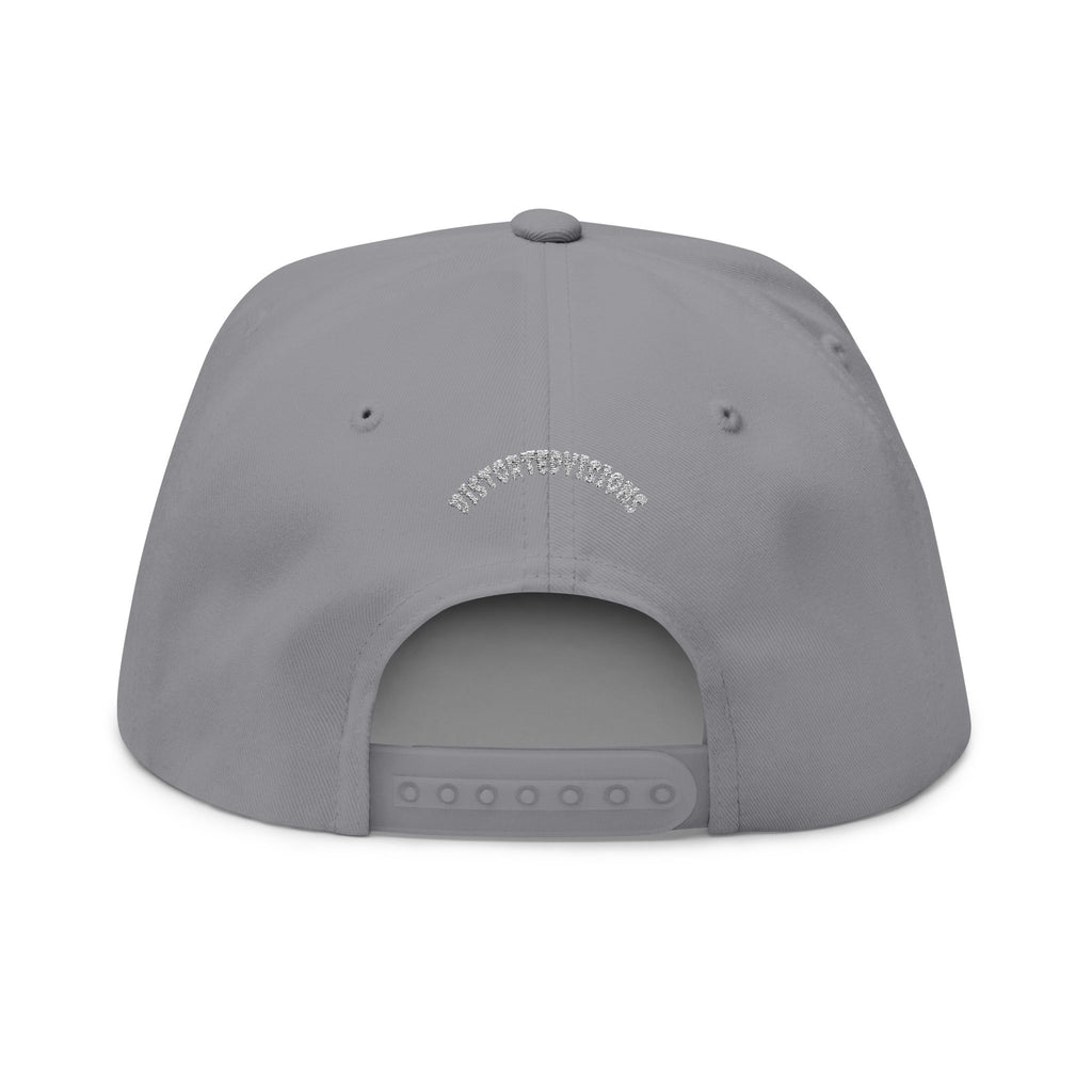 See Things Differently - Embroidered Snapback