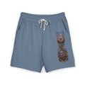 Dist0rted Psychedelic Visionary Shorts