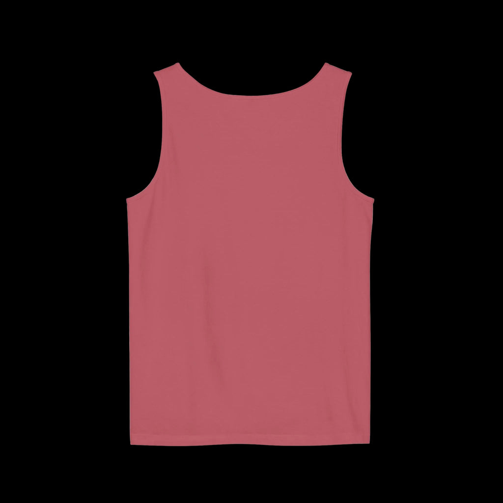 Psychedelic Cyclops Tank Top